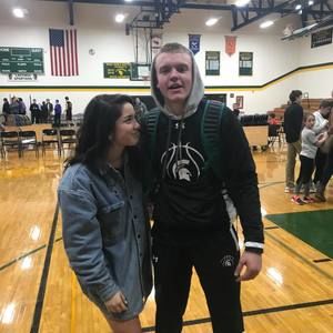 Meet your Posher, Ryan